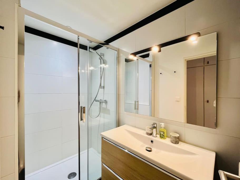 T2 Renove Proche Centre / Gare * Toulouse